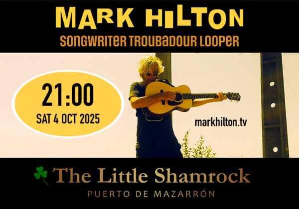 FW2524-Mark-Hilton---The-Little-Shamrock
